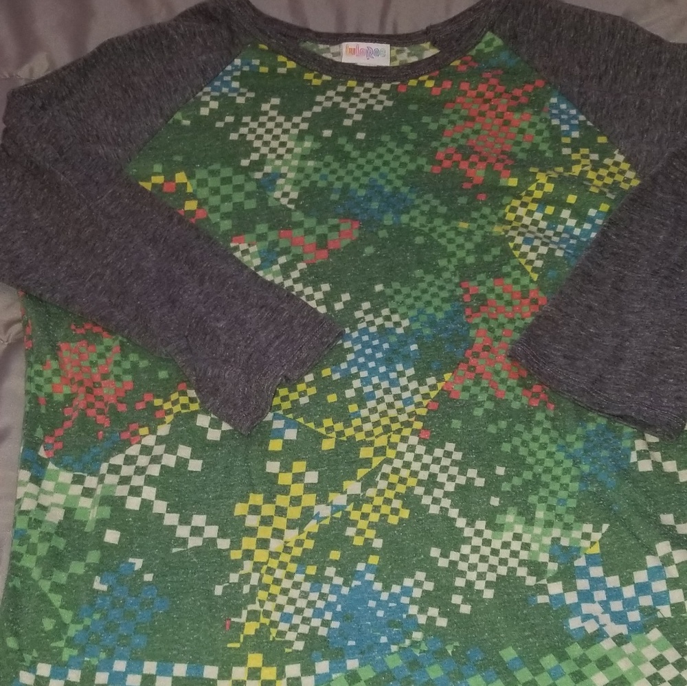 LuLaRoe Randy